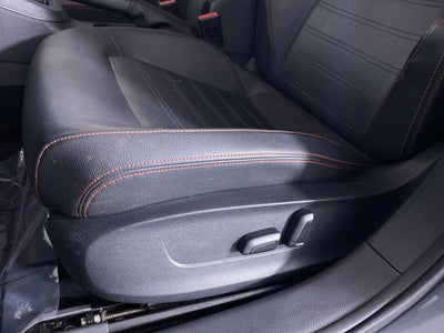 2016 Volkswagen Jetta 2.0T GLI SE