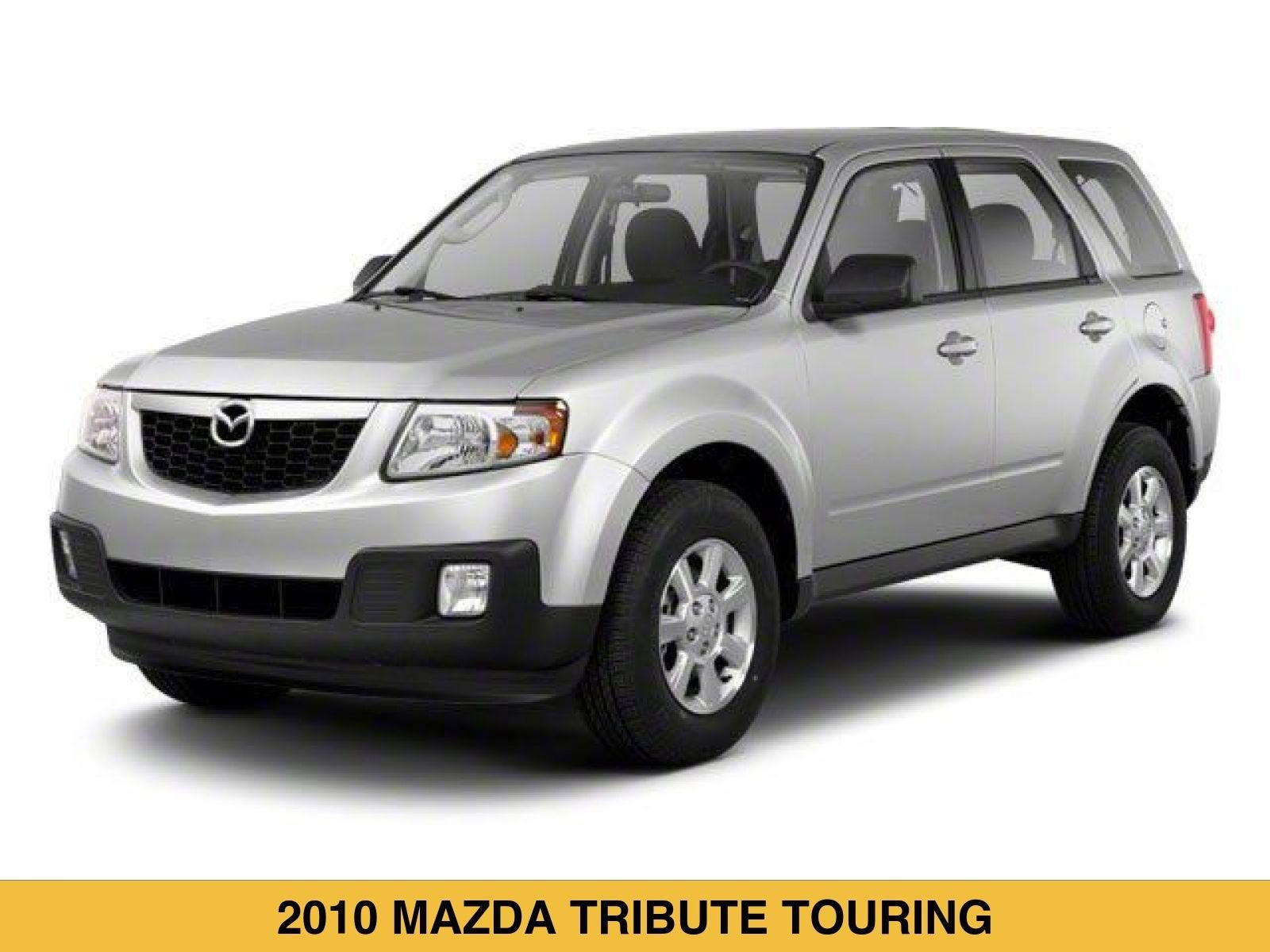 2010 Mazda Mazda Tribute i Touring