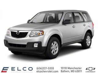 2010 Mazda Mazda Tribute i Touring
