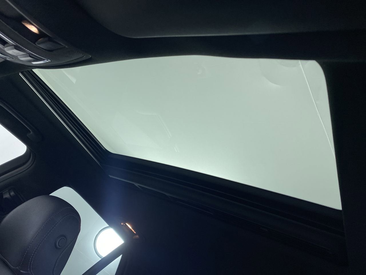 2016 Mercedes-Benz GLE 350 4MATIC®