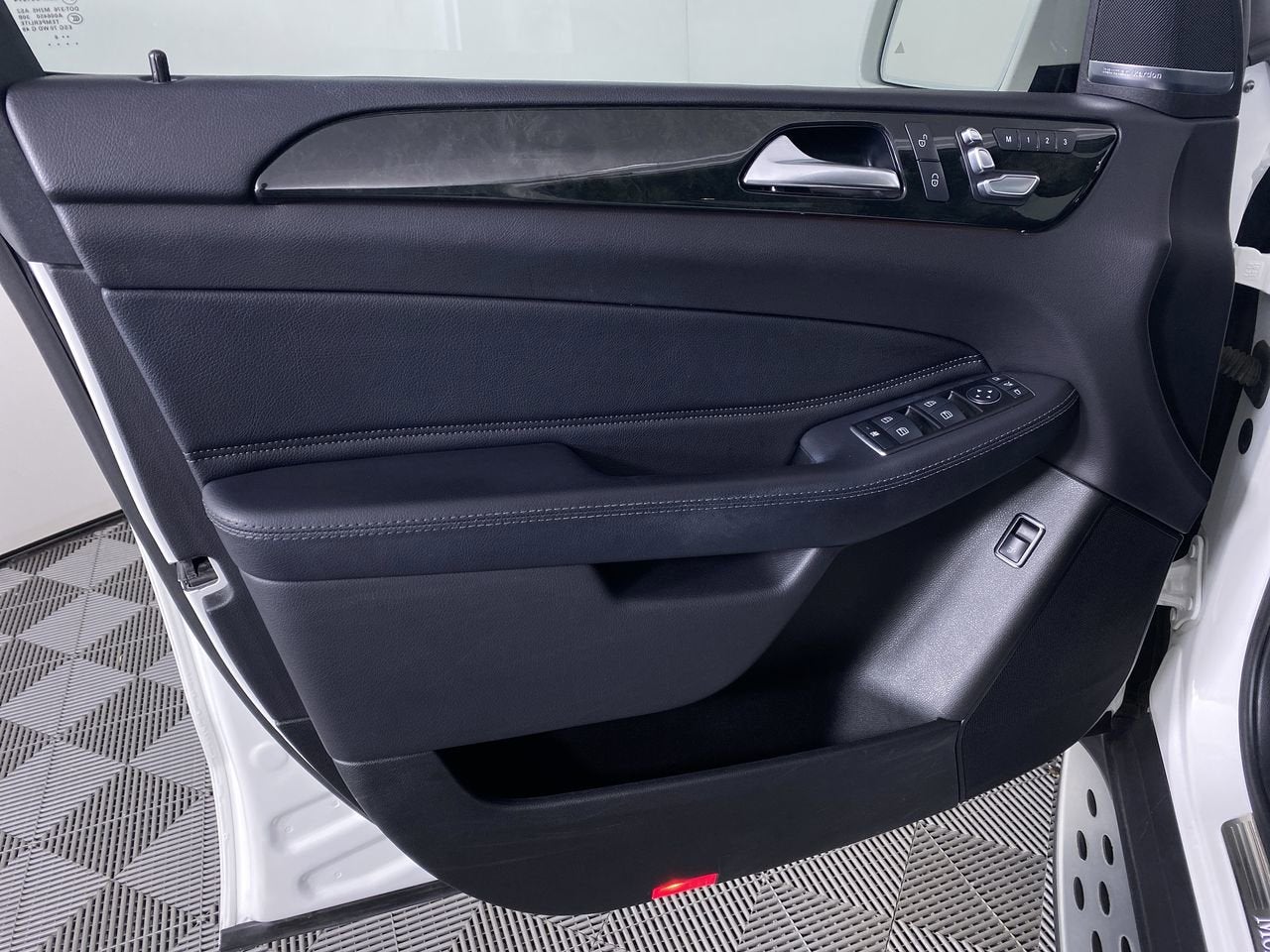 2016 Mercedes-Benz GLE 350 4MATIC®