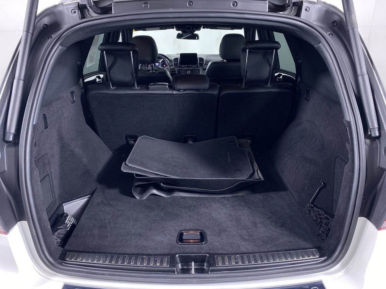 2016 Mercedes-Benz GLE 350 4MATIC®