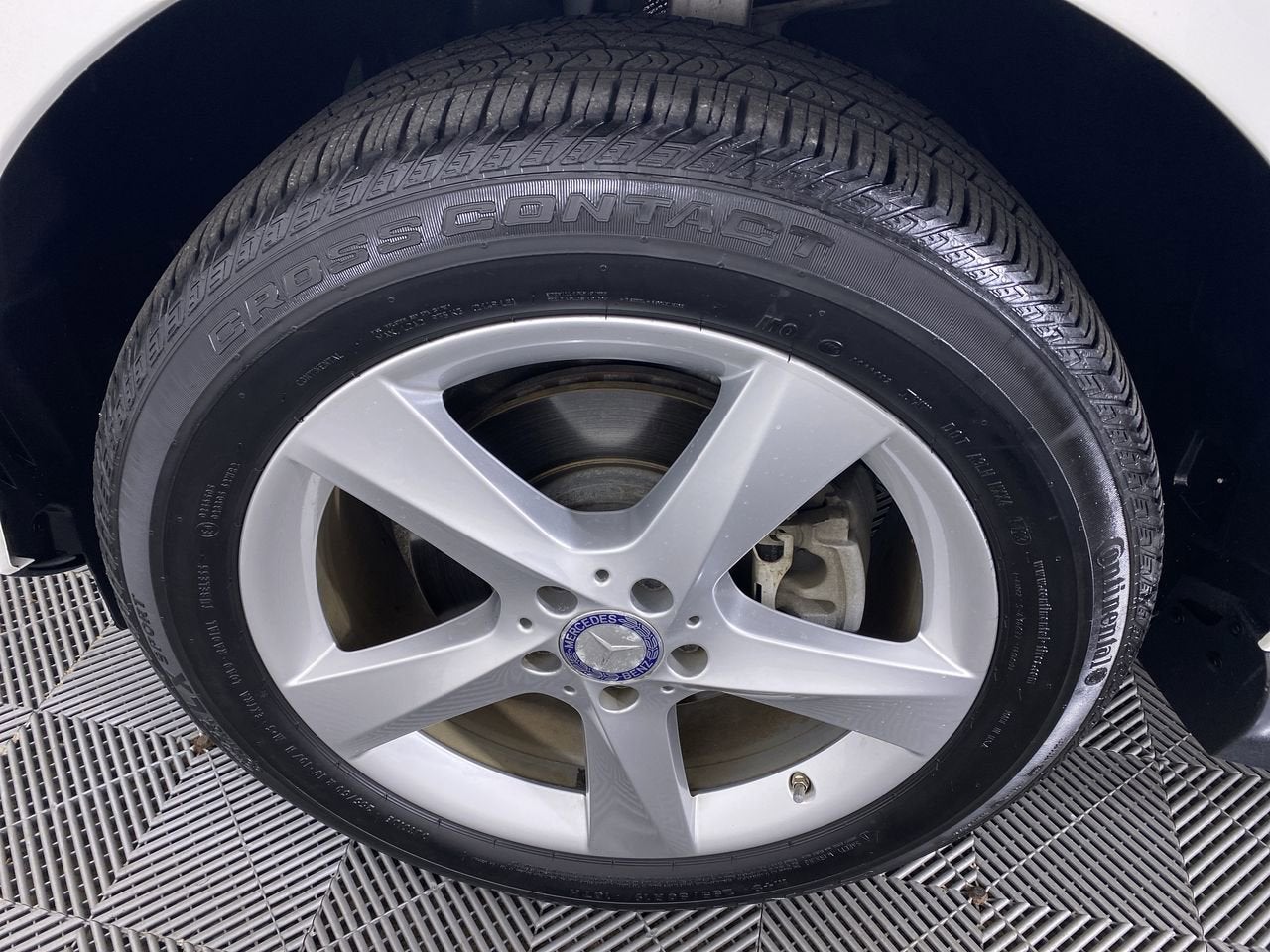 2016 Mercedes-Benz GLE 350 4MATIC®