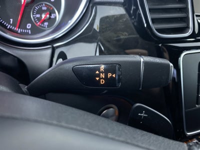 2016 Mercedes-Benz GLE 350 4MATIC®