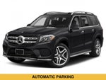 2019 Mercedes-Benz GLS 550 4MATIC®