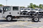 2024 Chevrolet Low Cab Forward 4500 Base