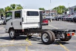 2024 Chevrolet Low Cab Forward 4500 Base