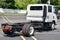 2024 Chevrolet Low Cab Forward 4500 Base