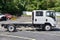 2024 Chevrolet Low Cab Forward 4500 Base
