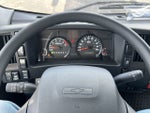 2025 Chevrolet Low Cab Forward 5500 HG Base