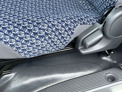 2025 Chevrolet Low Cab Forward 5500 HG Base