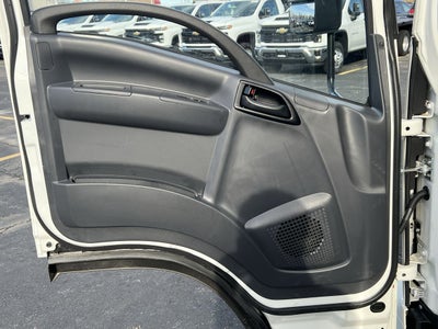 2025 Chevrolet Low Cab Forward 5500 HG Base