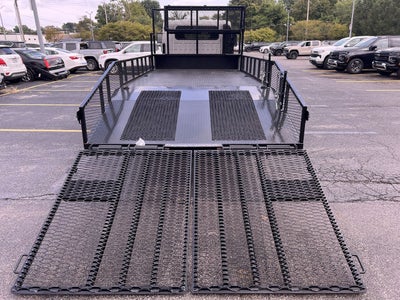 2025 Chevrolet Low Cab Forward 5500 HG Base