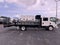 2025 Chevrolet Low Cab Forward 5500 HG Base