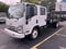 2025 Chevrolet Low Cab Forward 5500 HG Base