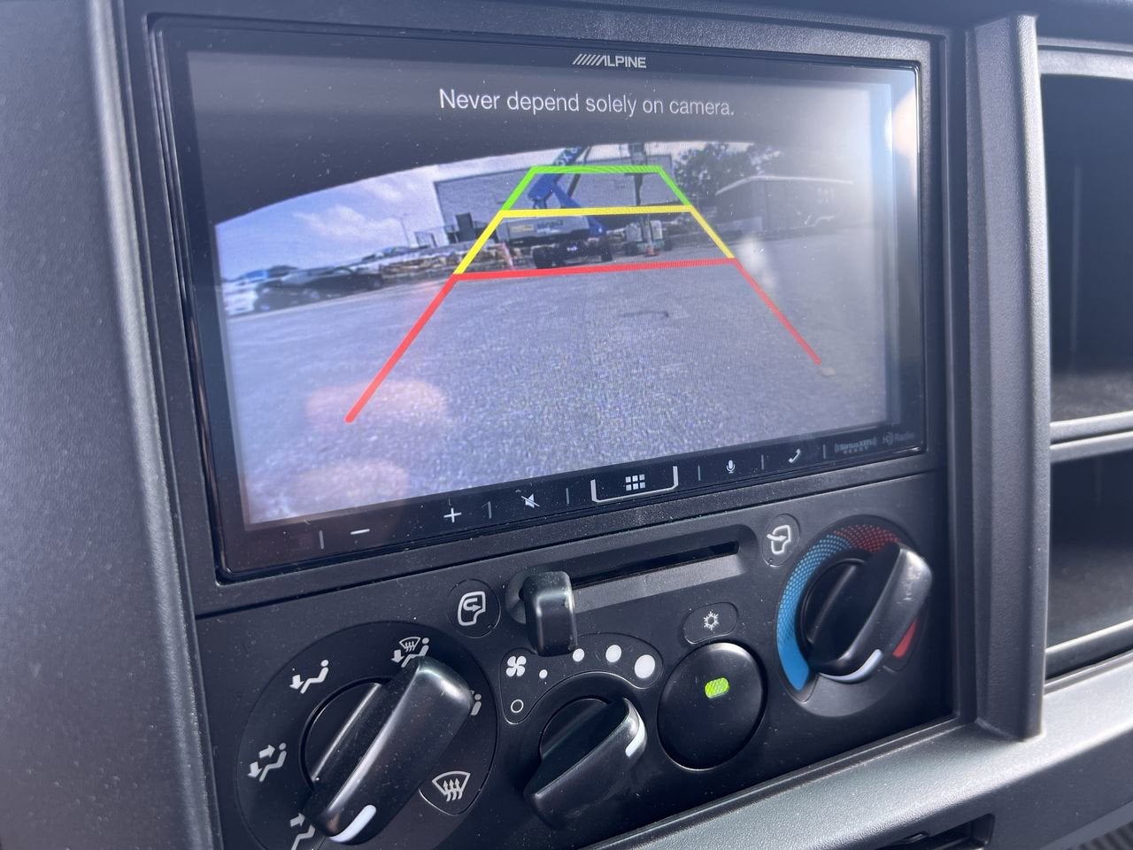 2025 Chevrolet Low Cab Forward 5500 HG Base