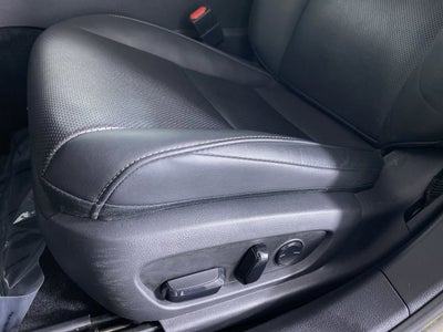 2019 Lexus ES 350 ES 350