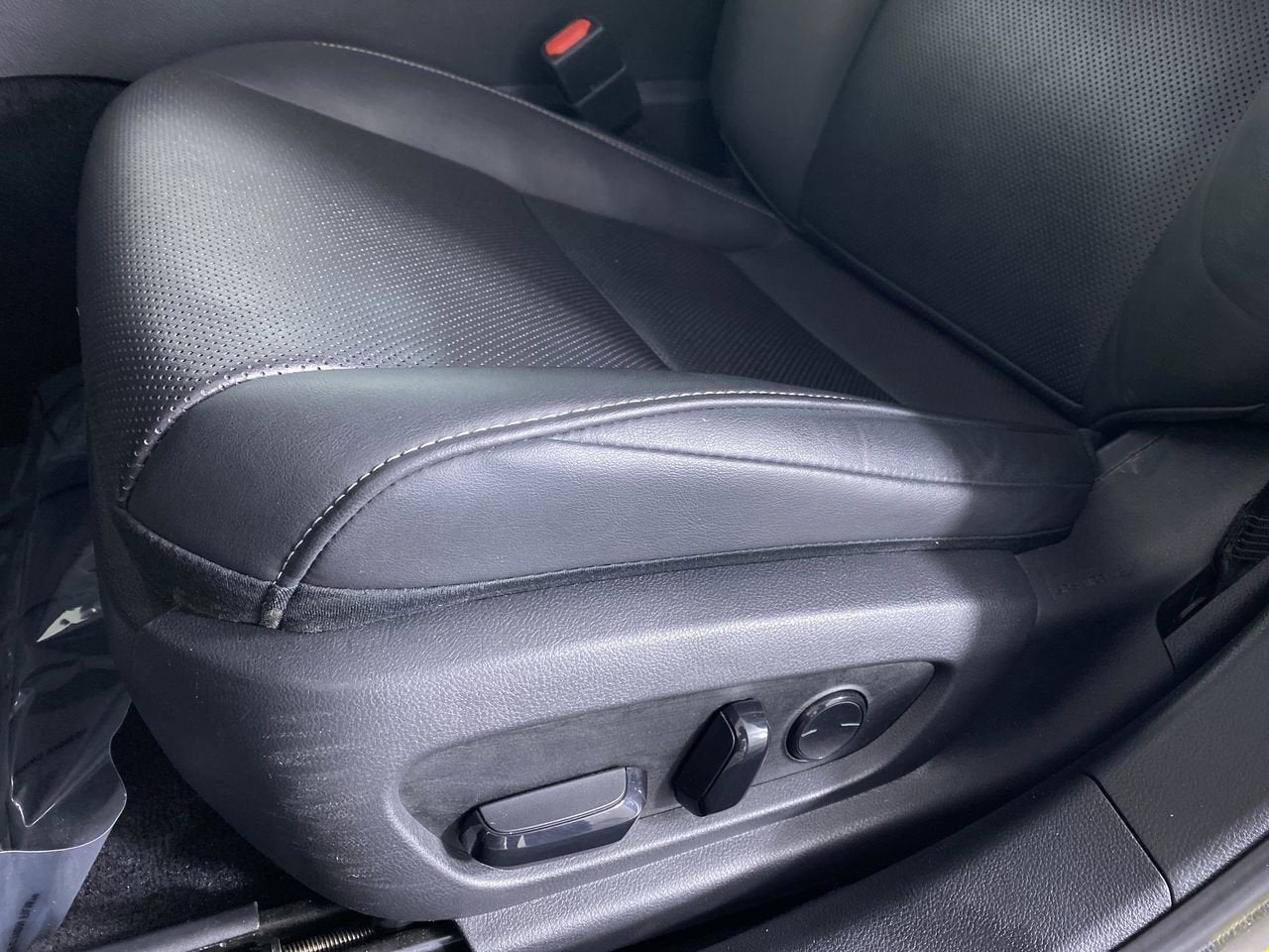 2019 Lexus ES 350 ES 350