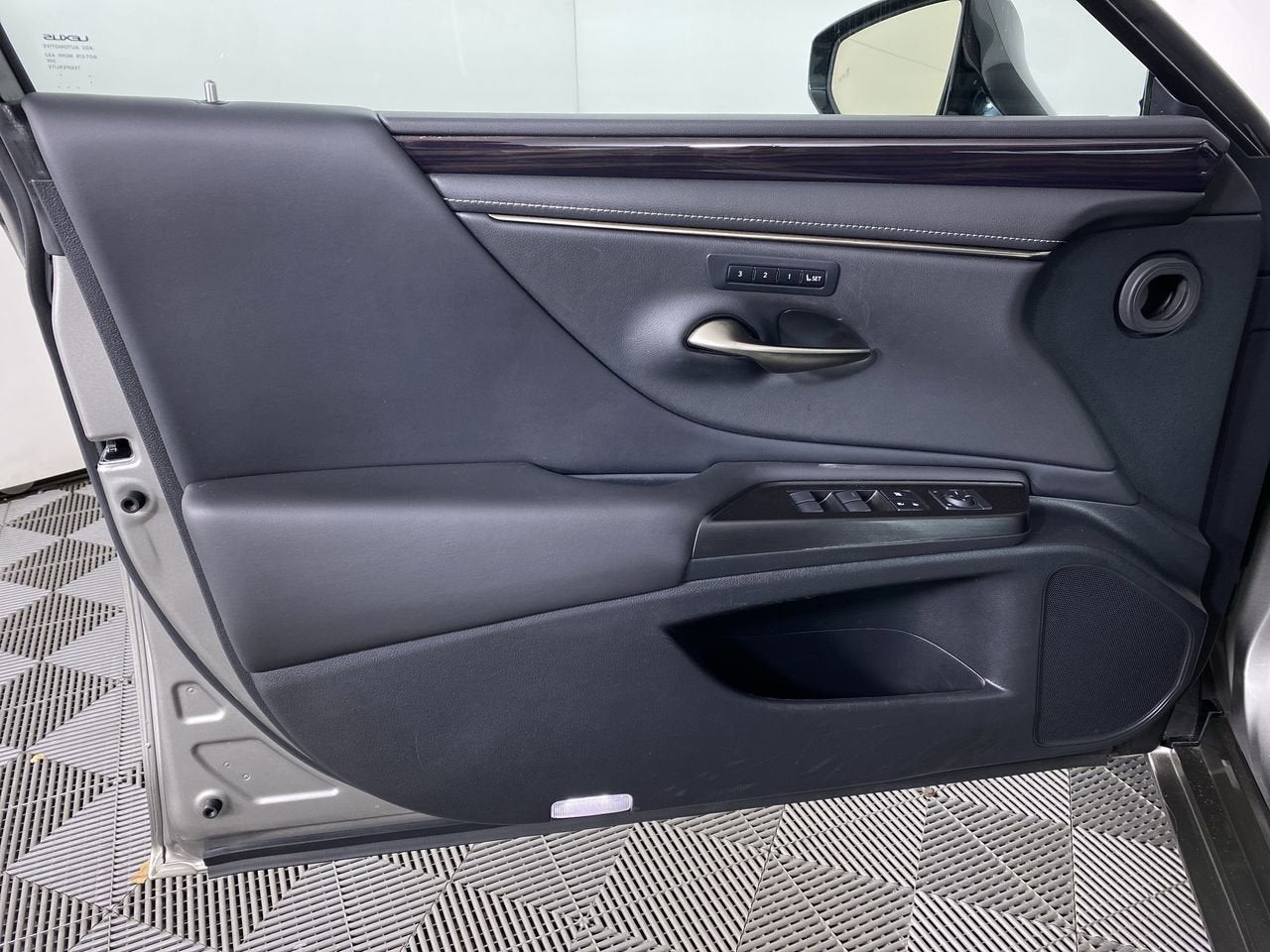 2019 Lexus ES 350 ES 350