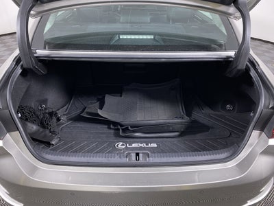 2019 Lexus ES 350 ES 350