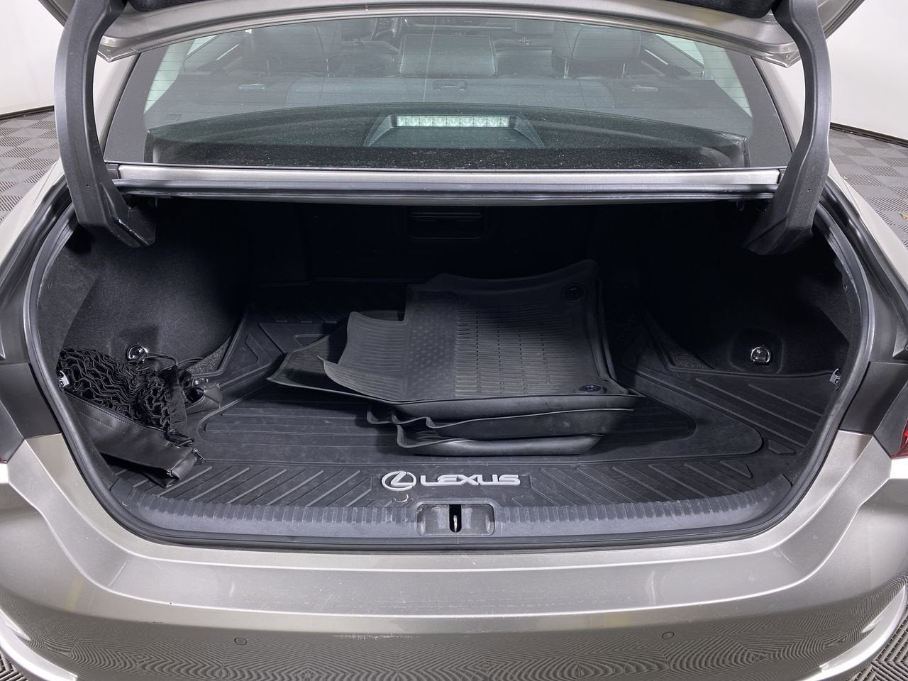 2019 Lexus ES 350 ES 350