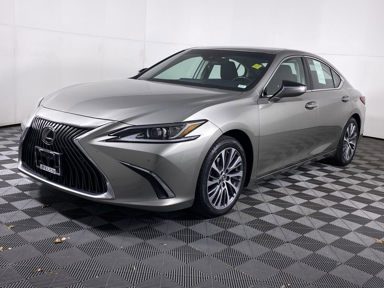 2019 Lexus ES 350 ES 350