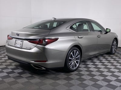 2019 Lexus ES 350 ES 350