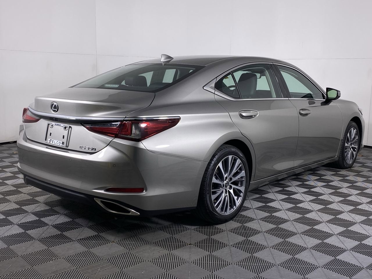2019 Lexus ES 350 ES 350