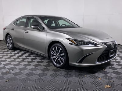 2019 Lexus ES 350 ES 350