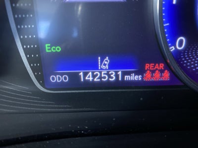 2019 Lexus ES 350 ES 350