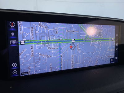 2019 Lexus ES 350 ES 350