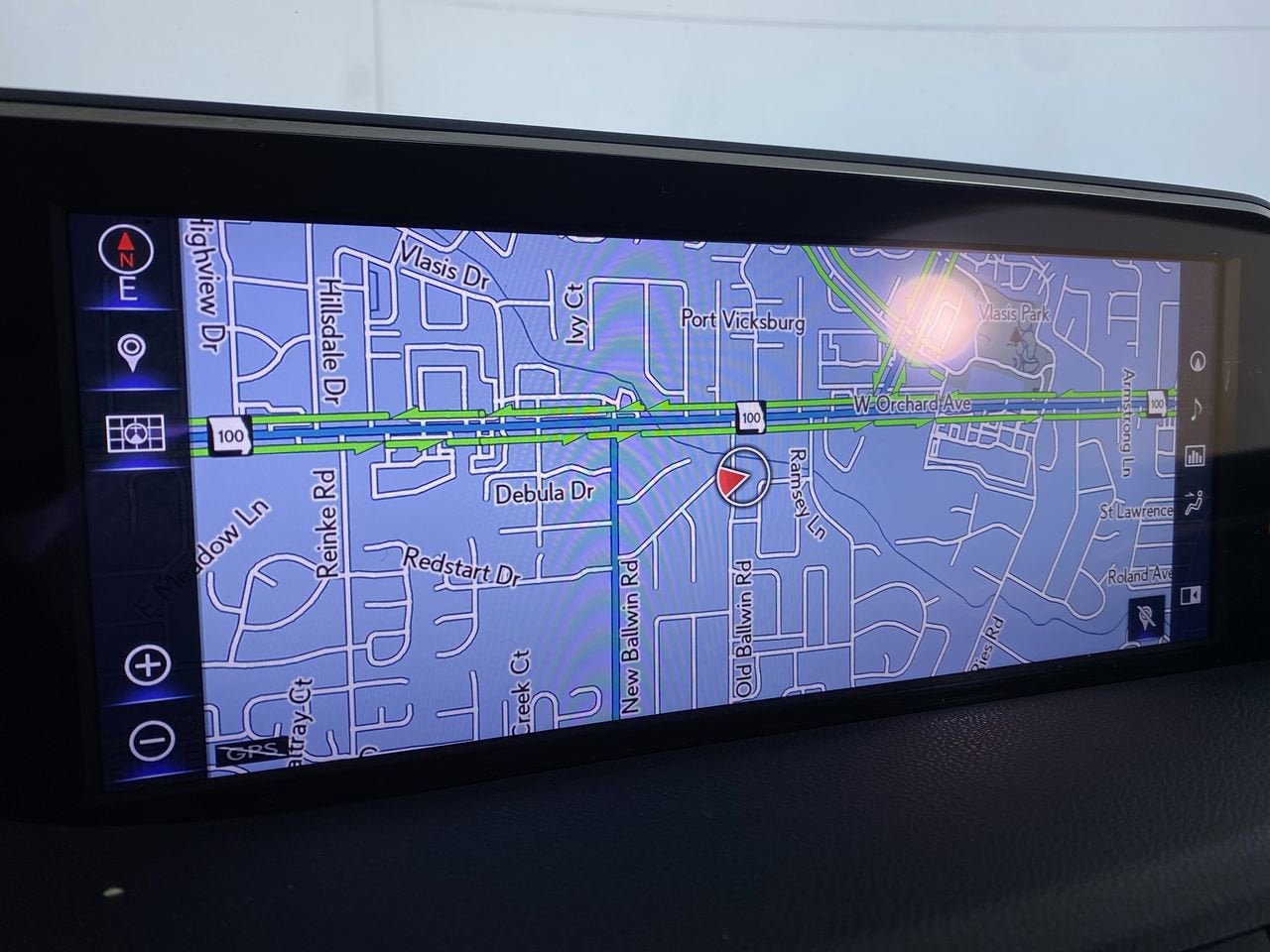 2019 Lexus ES 350 ES 350