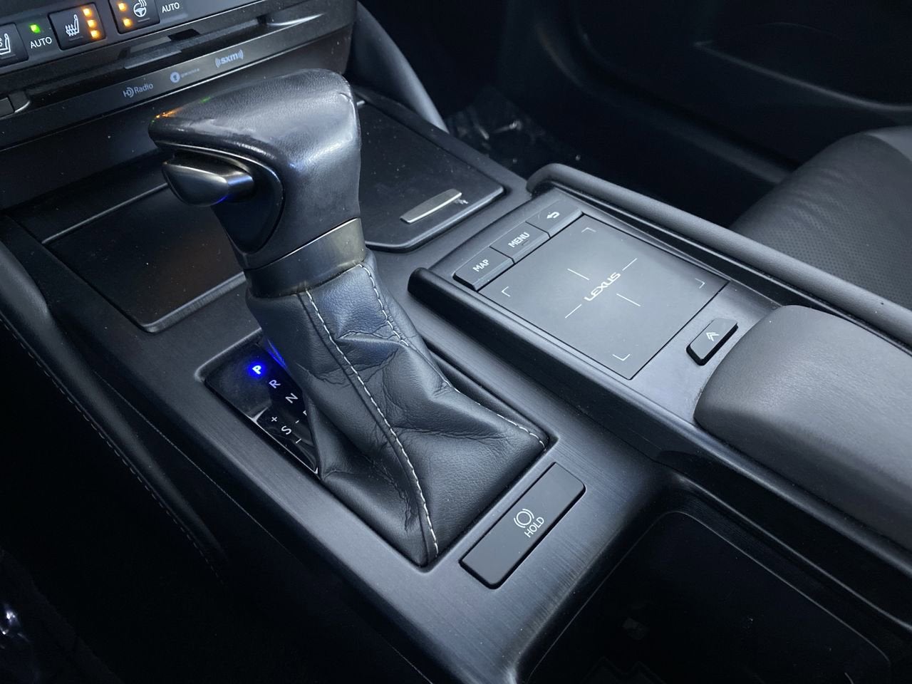 2019 Lexus ES 350 ES 350