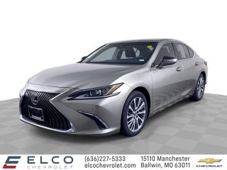 2020 Lexus ES 350 ES 350