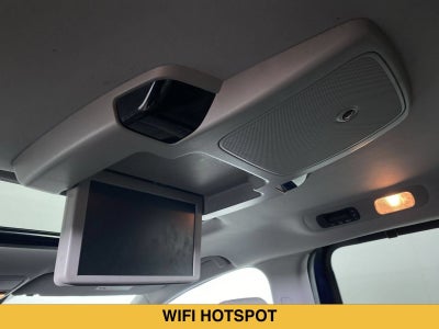 2020 Honda Odyssey Elite