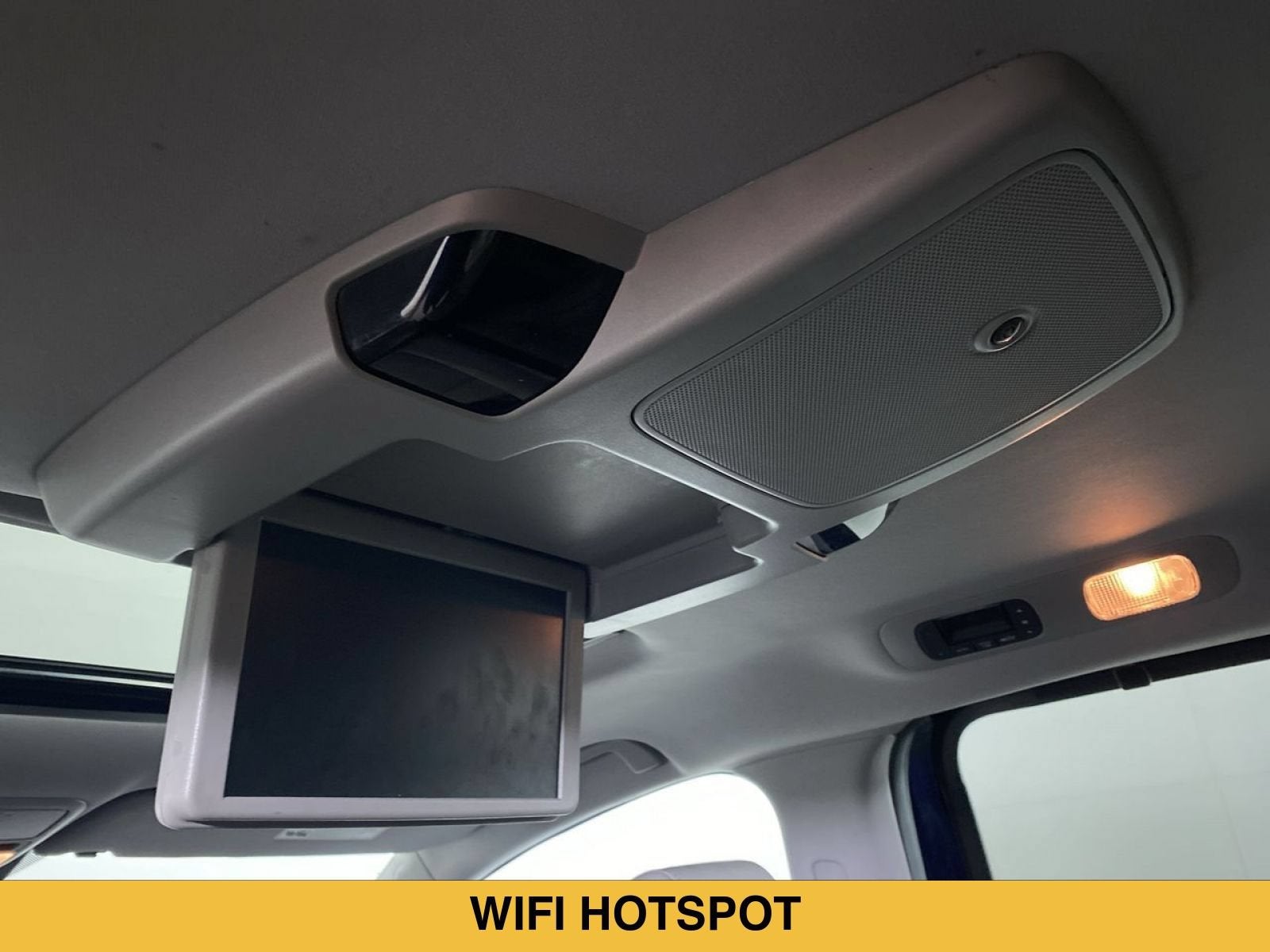 2020 Honda Odyssey Elite