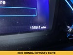 2020 Honda Odyssey Elite
