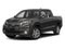 2017 Honda Ridgeline RT