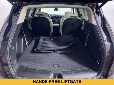 2018 Buick Enclave Premium