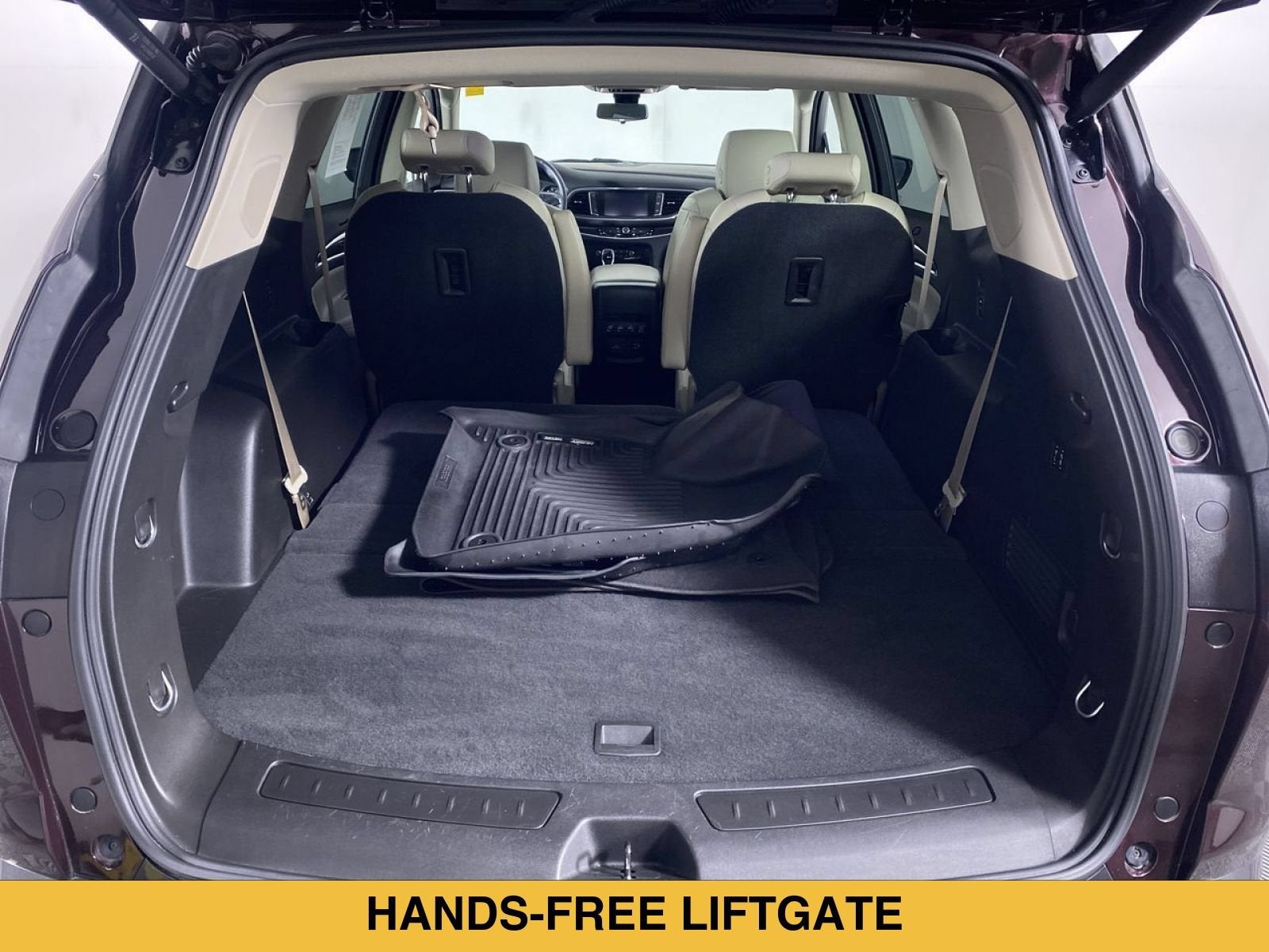 2018 Buick Enclave Premium