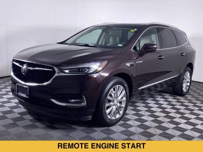 2018 Buick Enclave Premium