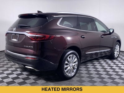 2018 Buick Enclave Premium