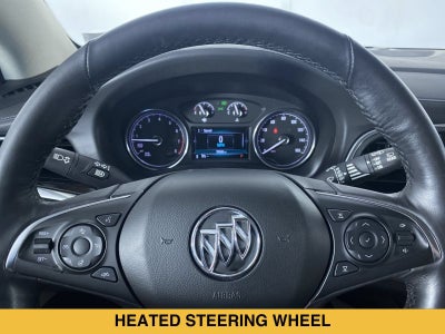 2018 Buick Enclave Premium