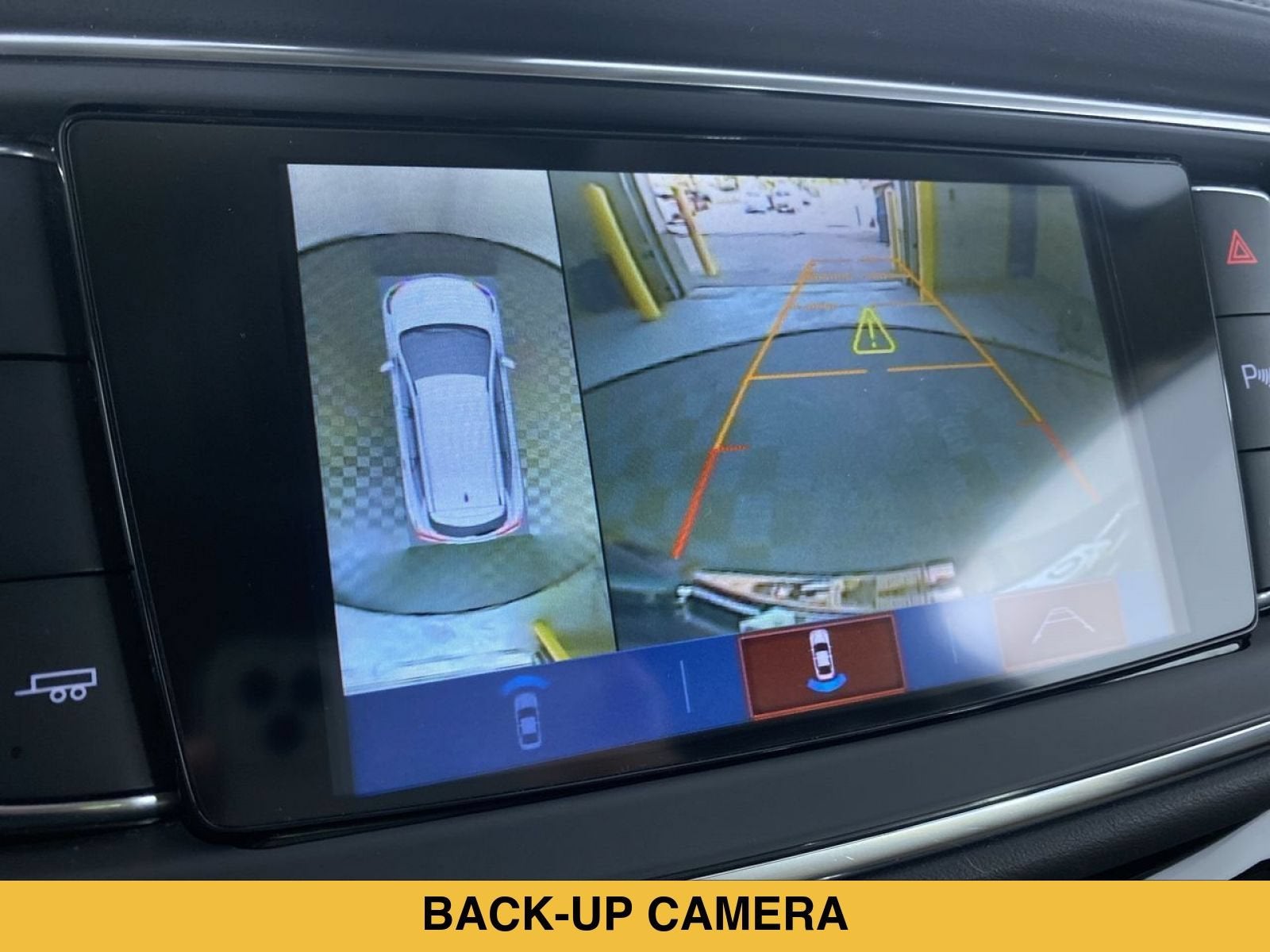 2018 Buick Enclave Premium