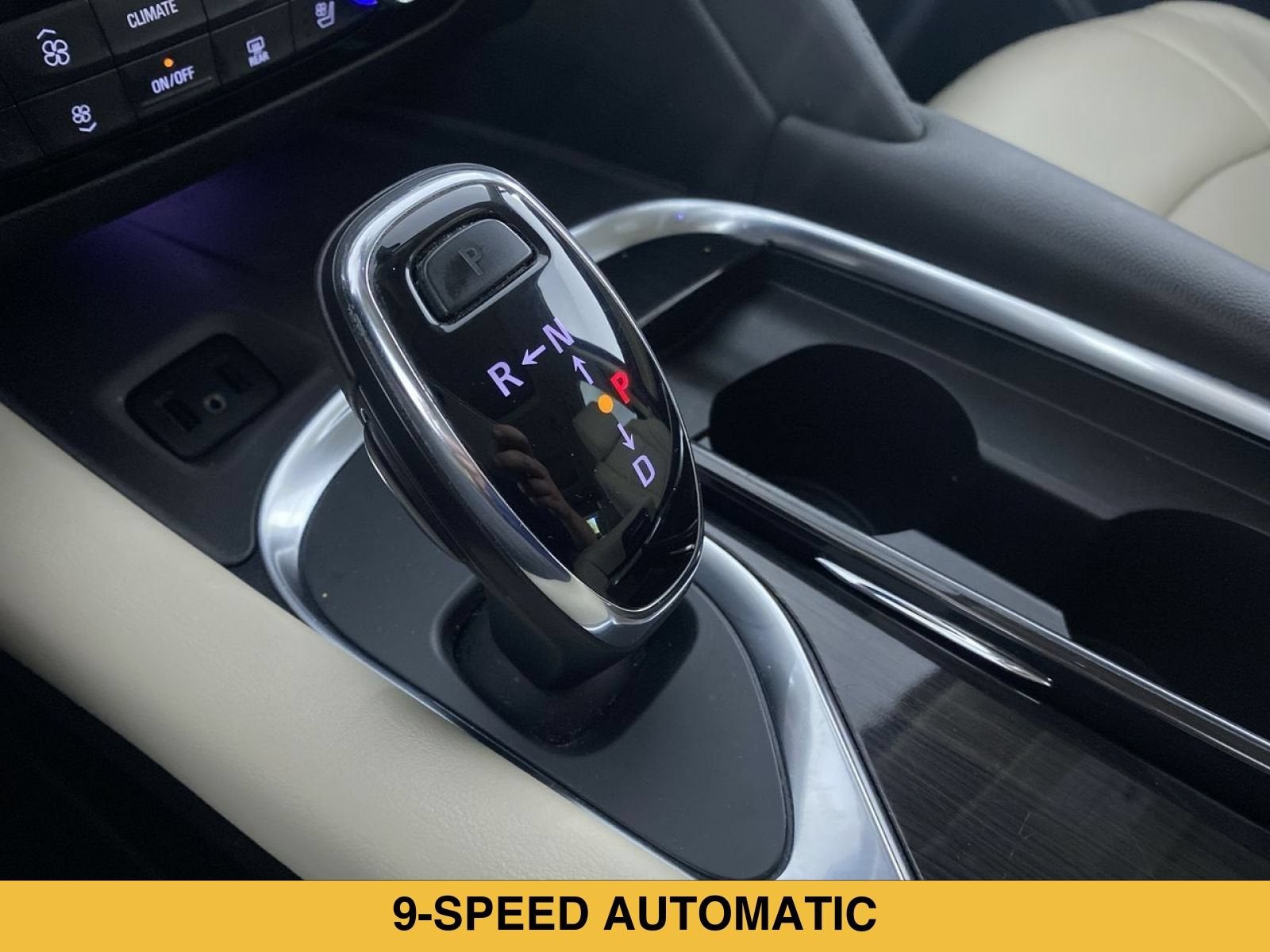 2018 Buick Enclave Premium