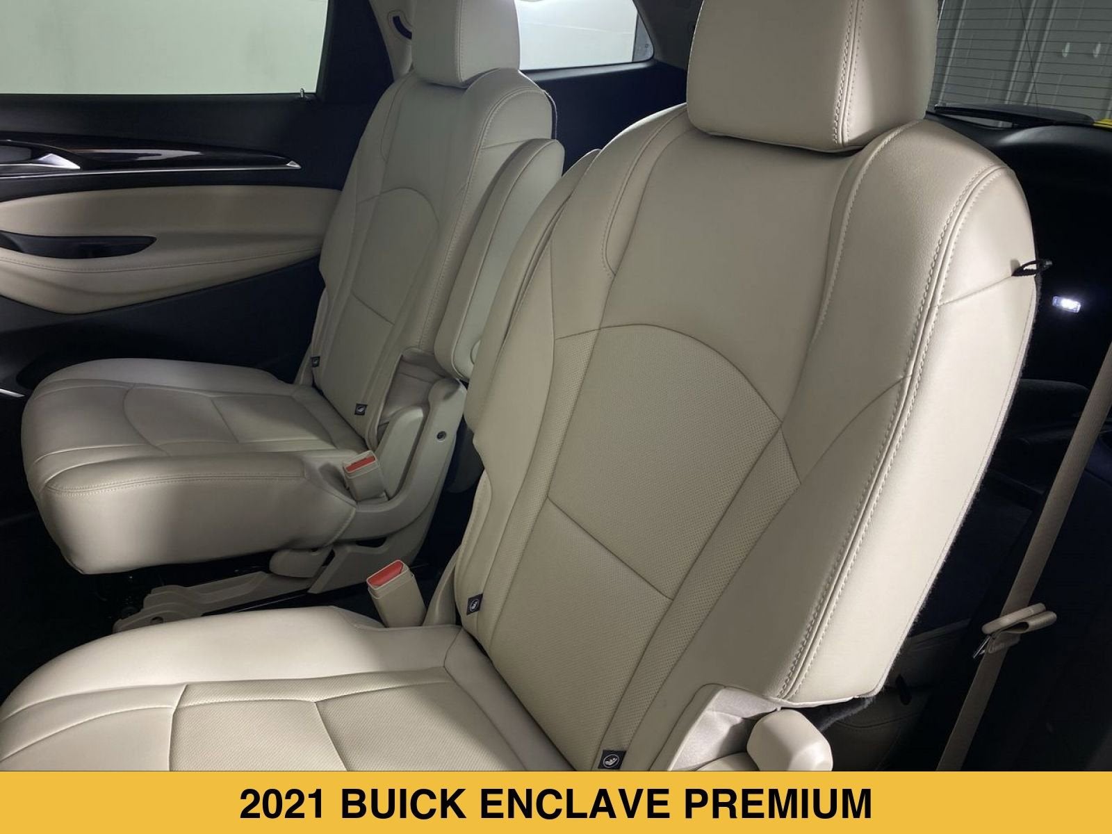 2021 Buick Enclave Premium