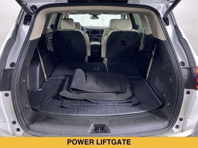 2021 Buick Enclave Premium