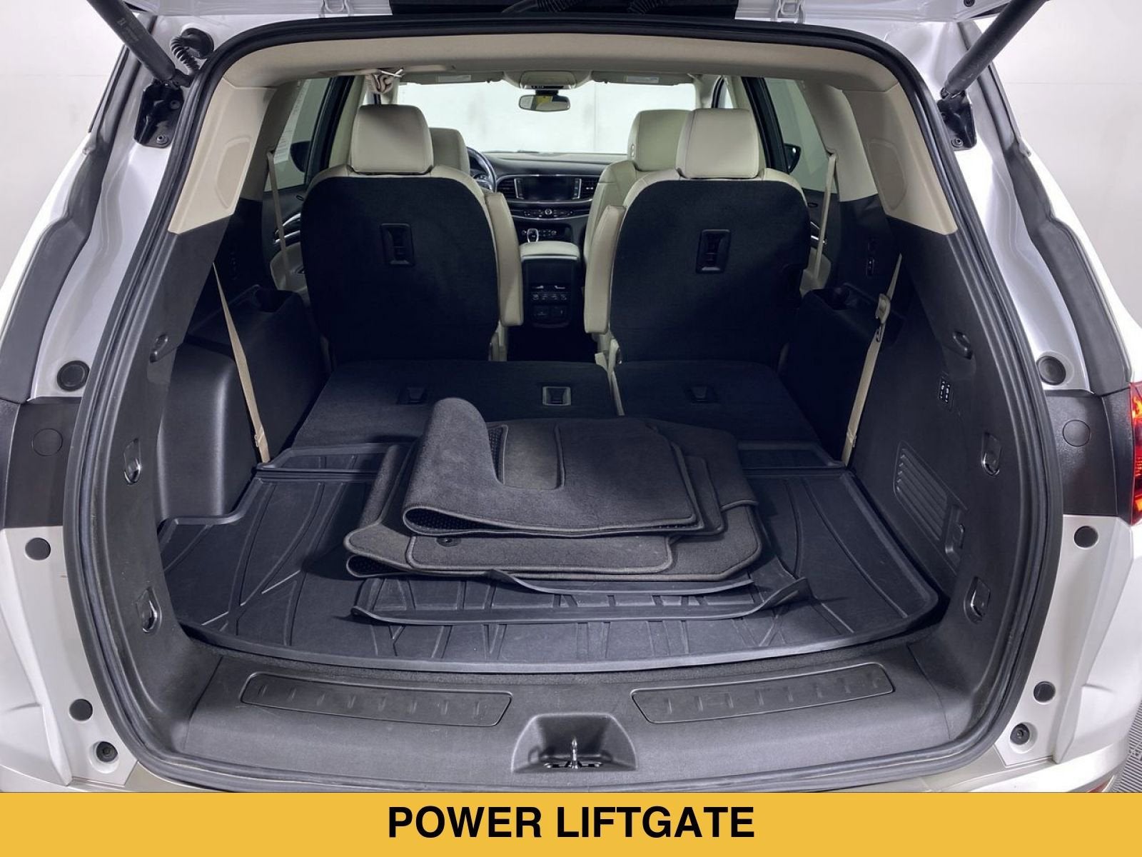 2021 Buick Enclave Premium