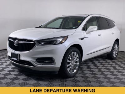 2021 Buick Enclave Premium