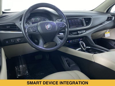 2021 Buick Enclave Premium